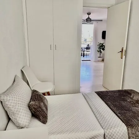 Relax E Impresionantes Vistas En Apto1a Linea דירה