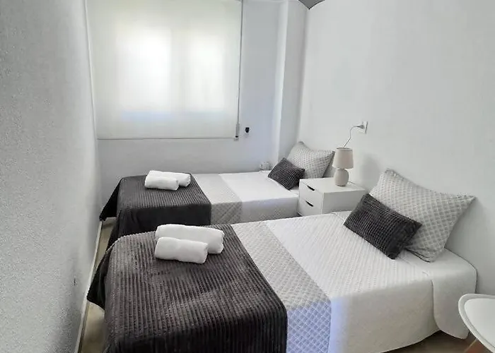 Relax E Impresionantes Vistas En Apto1a Linea Lejlighed *