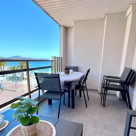 Relax E Impresionantes Vistas En Apto1a Linea