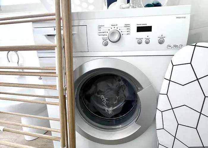 Relax E Impresionantes Vistas En Apto1a Linea * Calp