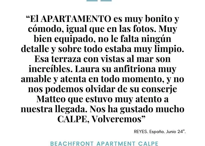 Relax E Impresionantes Vistas En Apto1a Linea *